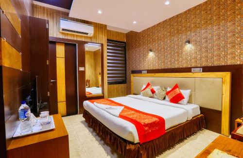 Vijay Nagar Hotel | The Ashoka Hotel