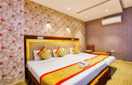 Vijay Nagar Hotel | The Ashoka Hotel