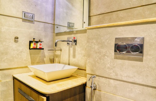 Indore Hotel | The Ashoka Hotel