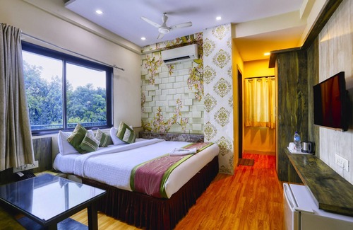 Indore Hotel | The Ashoka Hotel