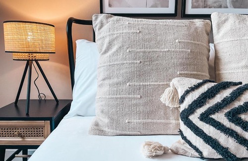 Cardiff City Centre Apartment | The Aspect, by Solace Stays