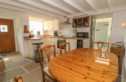 Barnard Castle Cottage | The Aspens