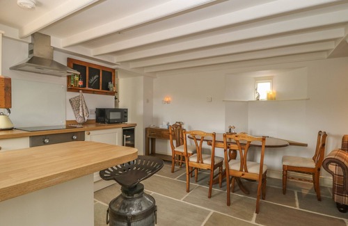 Barnard Castle Cottage | The Aspens