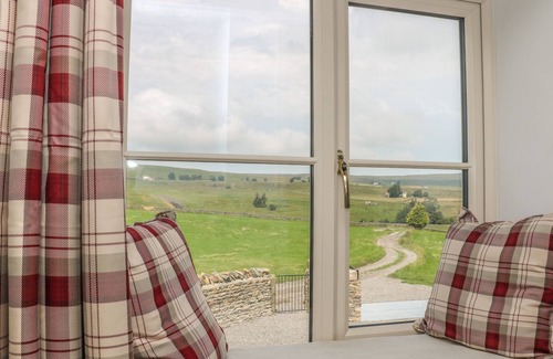 Barnard Castle Cottage | The Aspens