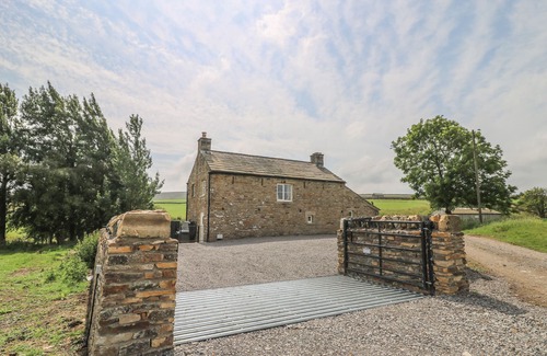 Barnard Castle Cottage | The Aspens