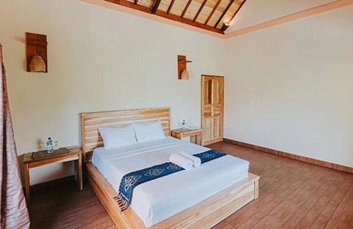 Pekutatan Hotel | The Asri Villas