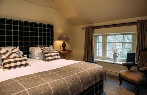 Downham Hotel | The Assheton Arms