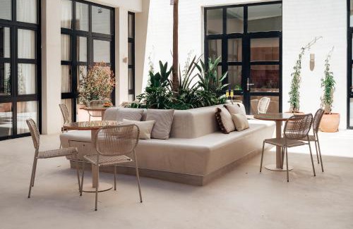 Poblats Maritims Apartment | The Atelier Lofts