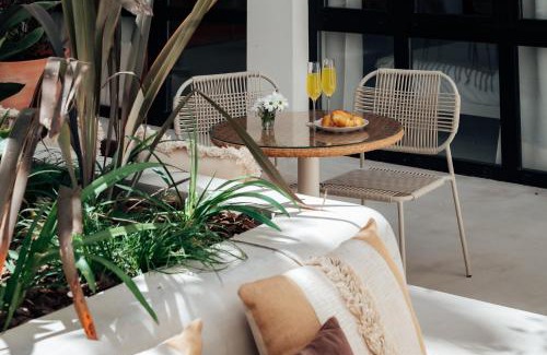 Poblats Maritims Apartment | The Atelier Lofts