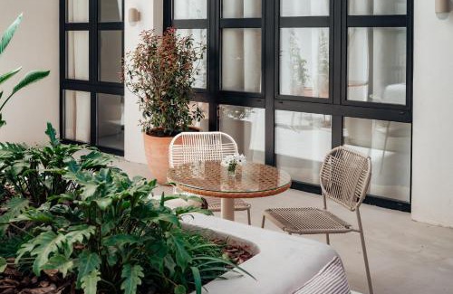 Poblats Maritims Apartment | The Atelier Lofts