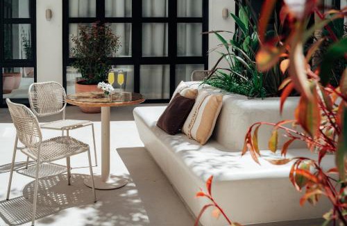 Poblats Maritims Apartment | The Atelier Lofts