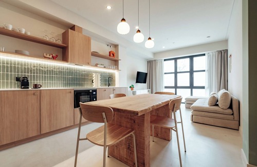 Poblats Maritims Apartment | The Atelier Lofts