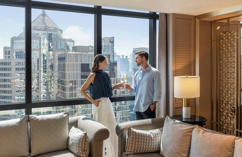 Ploenchit Hotel | The Athenee Hotel, a Luxury Collection Hotel, Bangkok