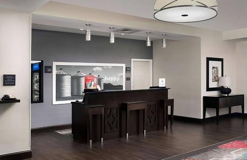 Athens Hotel | The Athens Hideaway! Indoor Pool, Free Breakfast, Free Parking!