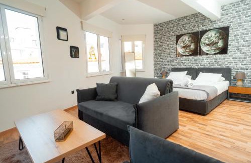 Thissio Hotel | The Athens Version Luxury Suites