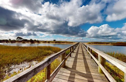 West Yarmouth Hotel | The Atlantic