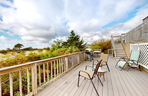 West Yarmouth Hotel | The Atlantic