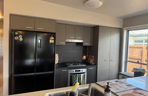 Mango Hill House | The Atlier Guest Room - Stay at Mangohill