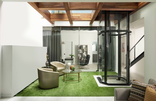 Gold Coast Apartment | The Atrium Penthouse – Gold Coast Luxury Near Magnificent Mile