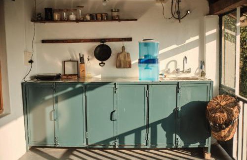 Bir Ski Chalet | The Attic Library by AVVAs Stays