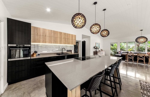 Kin Kin House | The Langville Estate in Kin Kin