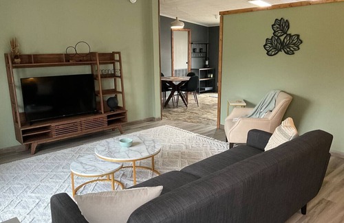 Chester House | The Auburn Home - LPM