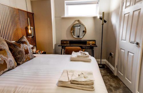 Morpeth Bed & Breakfast | The Auction House