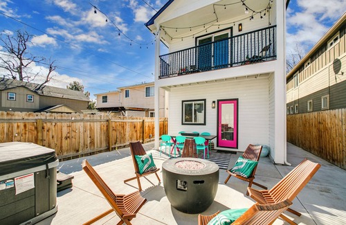 Southeast Boise House | The Audacity Boise - Because ordinary was never the plan