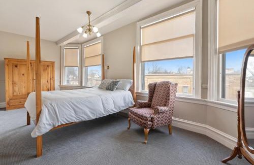 Mayville Hotel | The Audubon Inn LLC