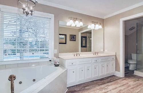 Grovetown House | The Augusta National/Masters rental