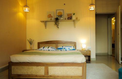 Sualkuchi Apartment | The aura 3bhk near Paltan Bazar