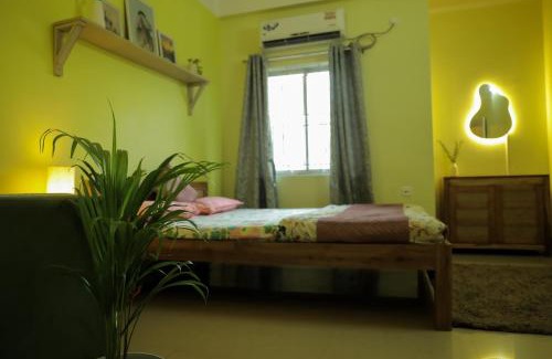 Sualkuchi Apartment | The aura 3bhk near Paltan Bazar