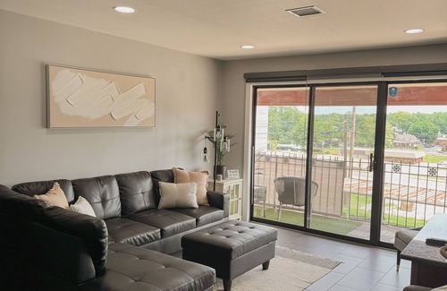 Downtown Tulsa Condo | The Aura of Cheyenne Condo