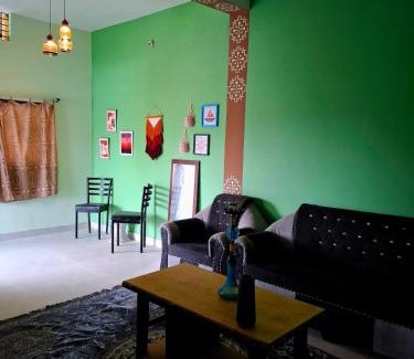 Pohra House | The Aurea Farms