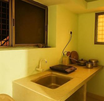 Pohra House | The Aurea Farms