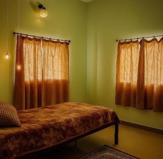 Pohra House | The Aurea Farms