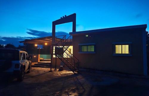 Pohra House | The Aurea Farms