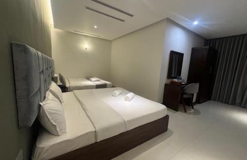 Kollupitiya Hotel | The Auresta Colombo
