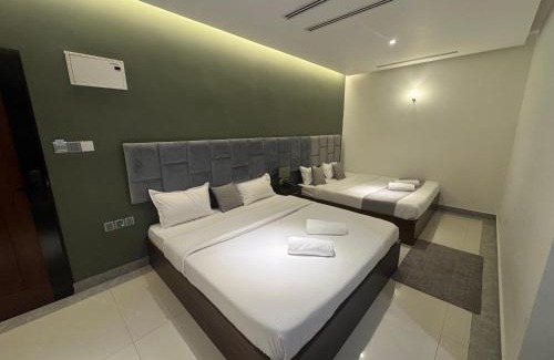 Kollupitiya Hotel | The Auresta Colombo