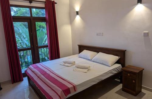 Ahangama House | The Aurora