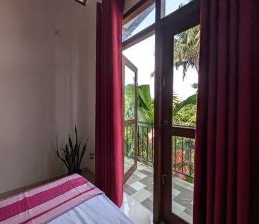 Ahangama House | The Aurora