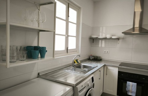 Na Rovella Apartment | The Ausias March Apartment