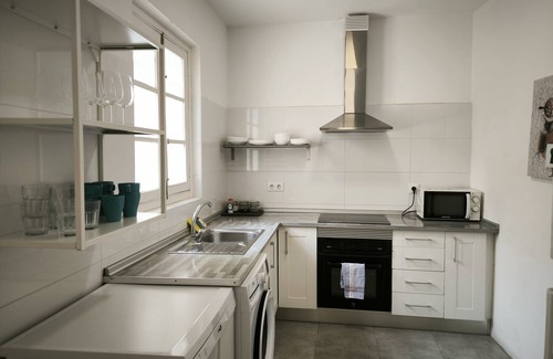 Na Rovella Apartment | The Ausias March Apartment