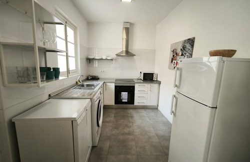 Na Rovella Apartment | The Ausias March Apartment