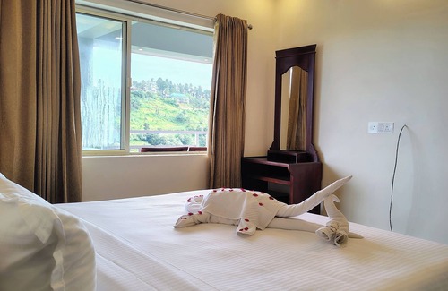 Vagamon Resort | The Autumn by Maat Hotels