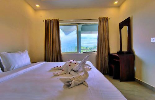 Vagamon Resort | The Autumn by Maat Hotels