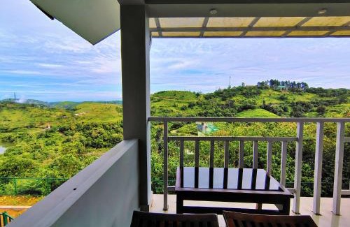 Vagamon Resort | The Autumn by Maat Hotels