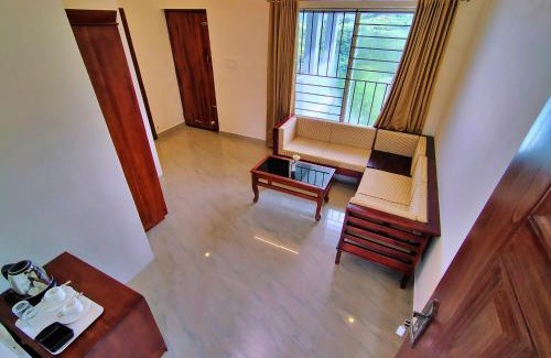 Vagamon Resort | The Autumn by Maat Hotels