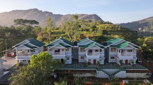 Vagamon Resort | The Autumn by Maat Hotels