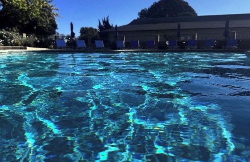 Oceano House | The Avenger - Resort fee EXTRA